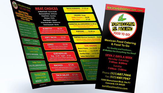 Printing Service Pic 1